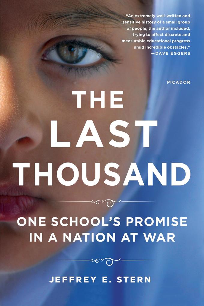 Produktbild: Last Thousand | Jeffrey E. Stern