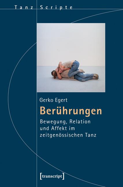 Produktbild: Berührungen | Gerko Egert