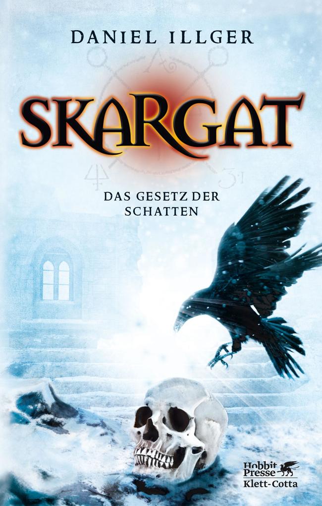 Produktbild: Skargat 2 (Skargat, Bd. 2) | Daniel Illger