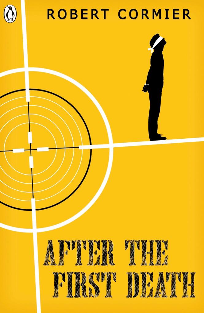 Produktbild: After the First Death | Robert Cormier