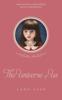 Produktbild: The Universe of Us | Lang Leav