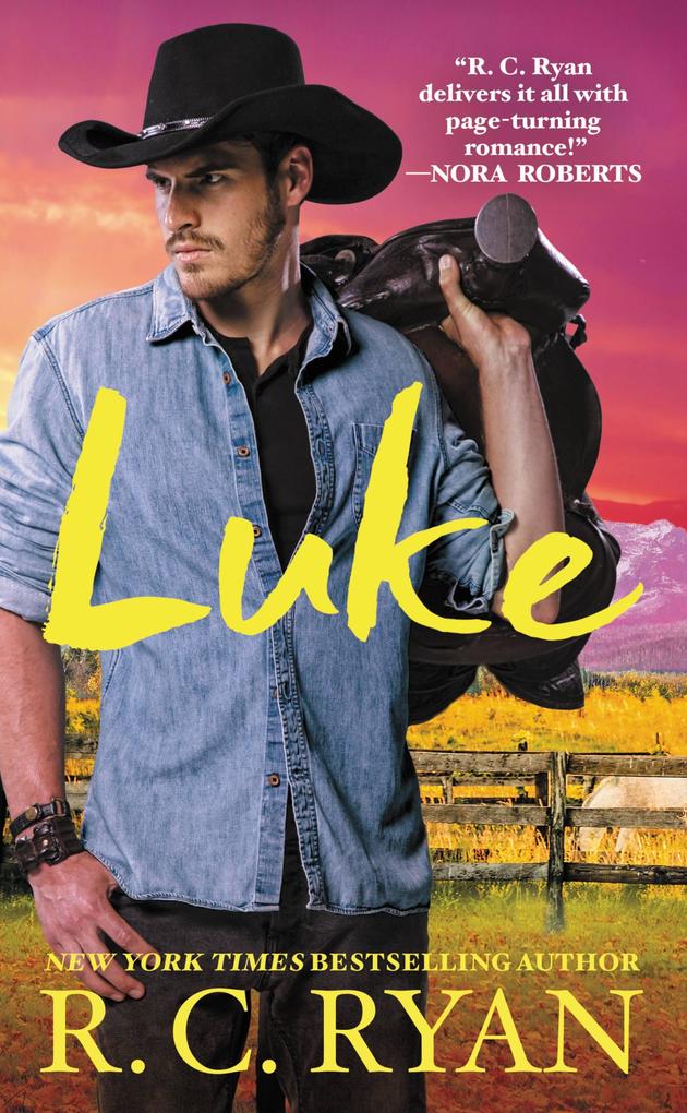 Produktbild: Luke | R C Ryan