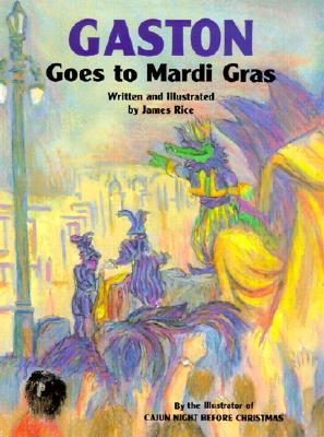 Produktbild: Gaston(r) Goes to Mardi Gras