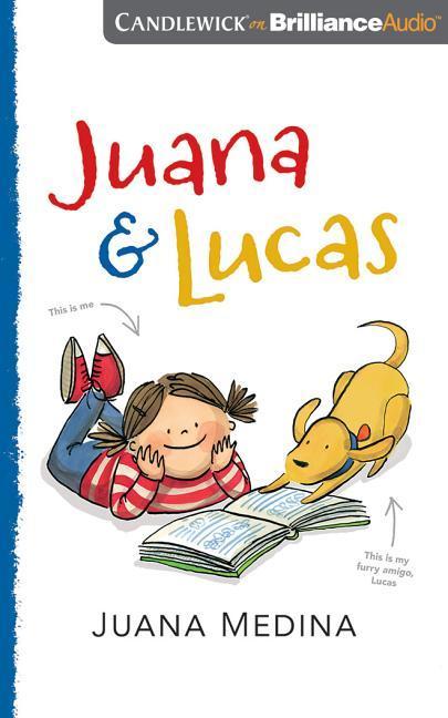 Juana & Lucas als Hörbuch CD