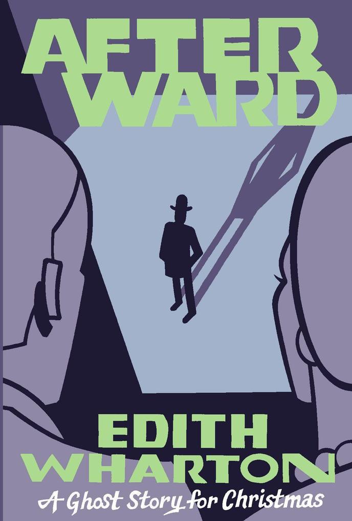 Produktbild: Afterward | Edith Wharton