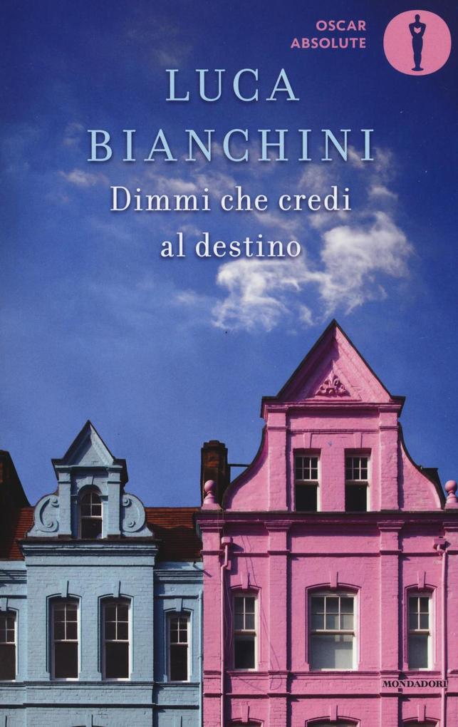 Produktbild: Dimmi che credi al destino | Luca Bianchini