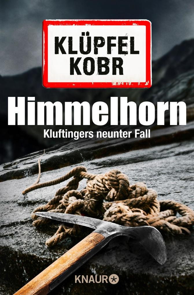 Himmelhorn als eBook epub