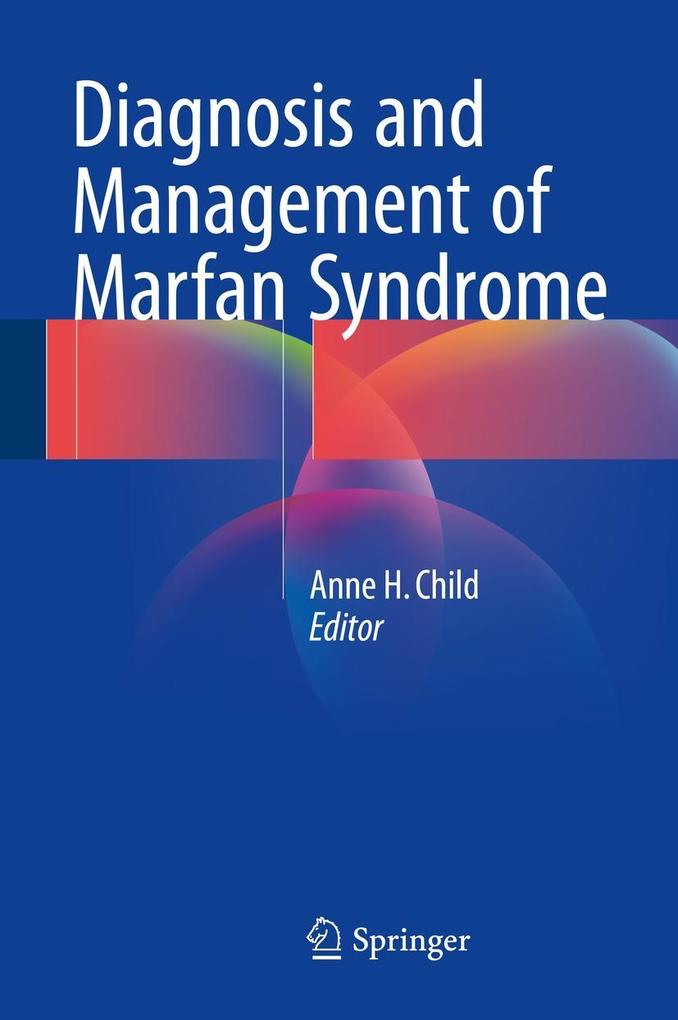 Produktbild: Diagnosis and Management of Marfan Syndrome