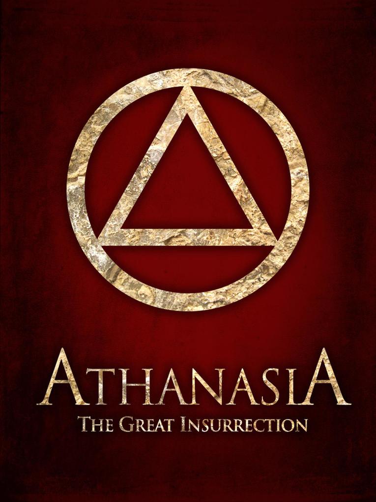 Produktbild: Athanasia: The Great Insurrection | Thomas Coutouzis