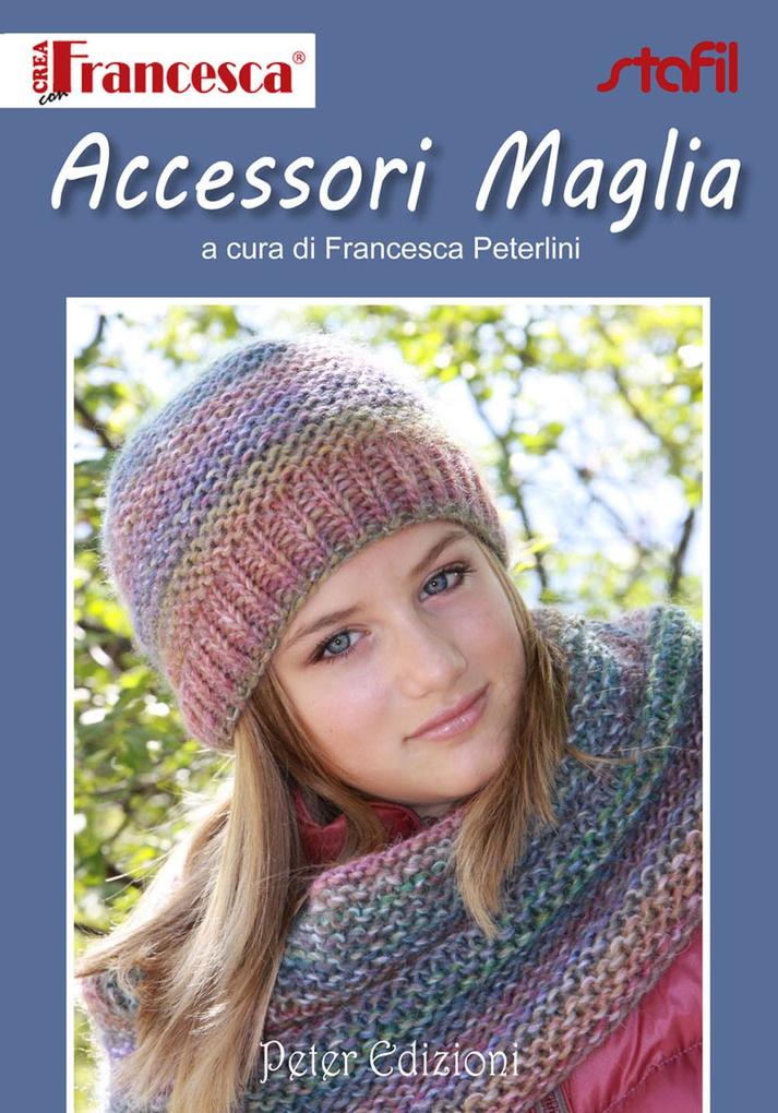 Produktbild: Accessori maglia | Francesca Peterlini