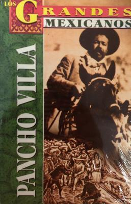 Produktbild: Los Grandes, Pancho Villa | Tomo, Marco Antonio Gomez Perez