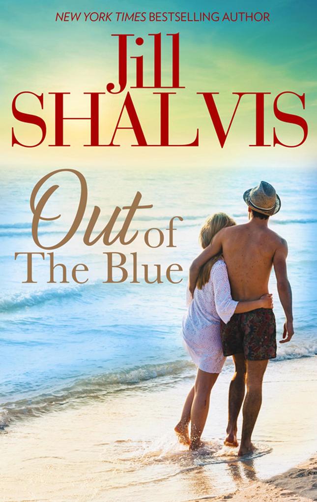 Produktbild: Out Of The Blue | Jill Shalvis