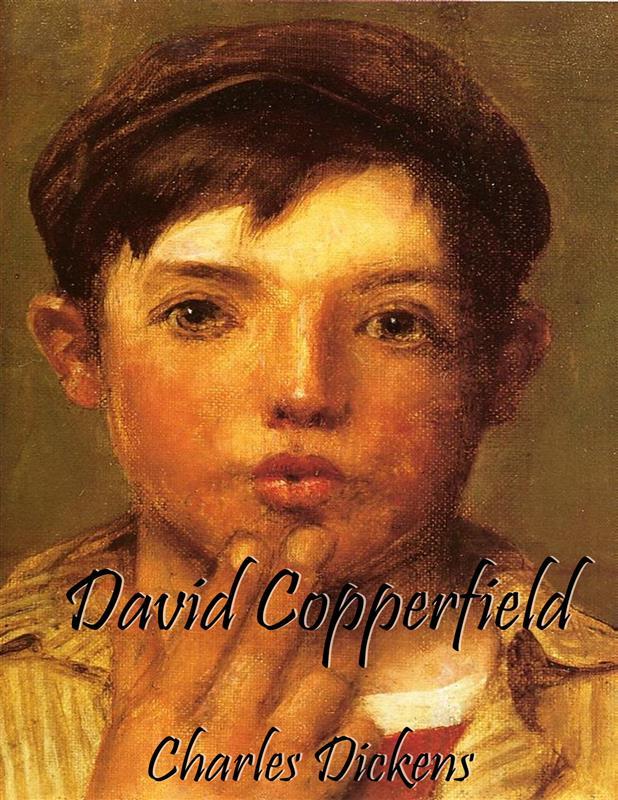 Produktbild: David Copperfield (Unabridged) | Charles Dickens