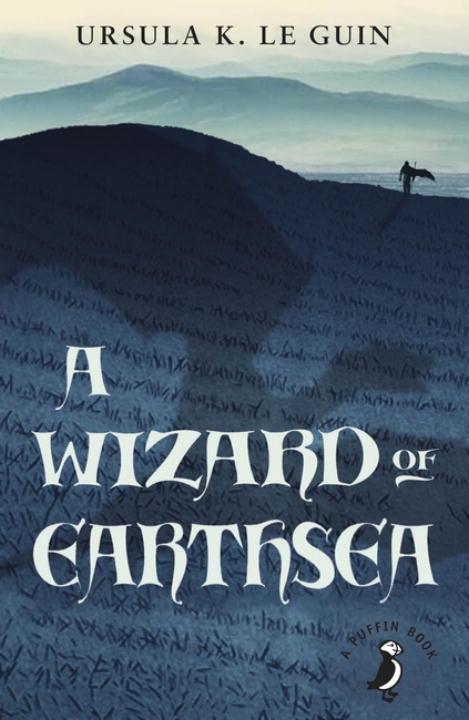 Produktbild: A Wizard of Earthsea | Ursula K. Le Guin