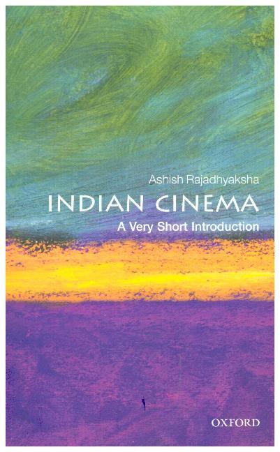 Produktbild: Indian Cinema | Ashish Rajadhyaksha