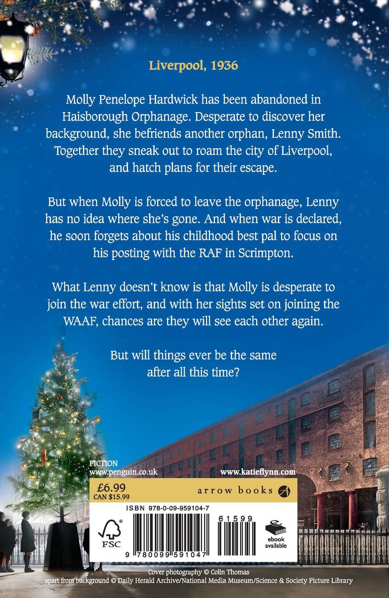 Weitere Ansicht: An Orphans Christmas | Katie Flynn