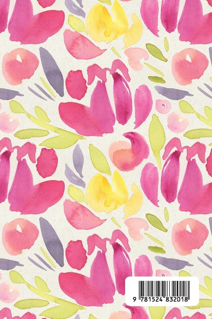 Weitere Ansicht: Christian's Pocket Posh Journal, Tulip