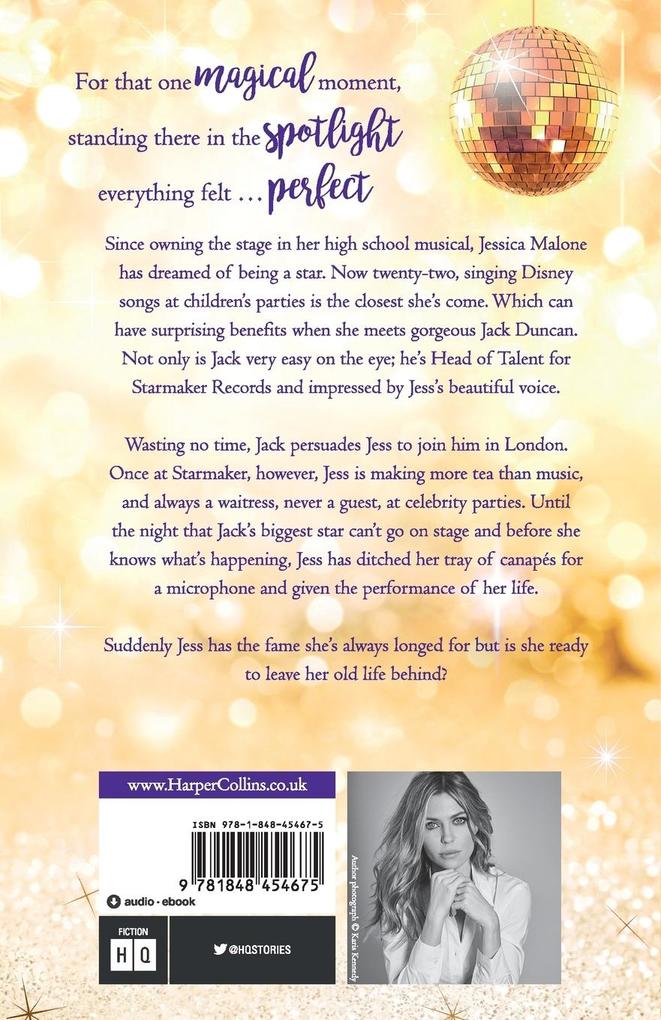 Weitere Ansicht: Remember My Name | Abbey Clancy