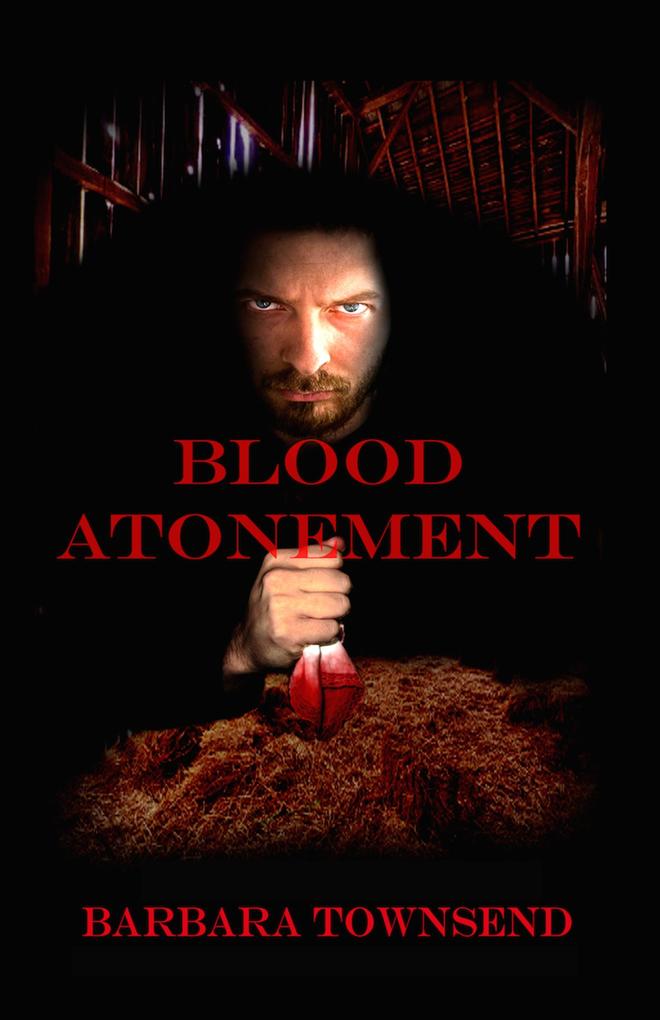 Produktbild: Blood Atonement | Barbara Townsend