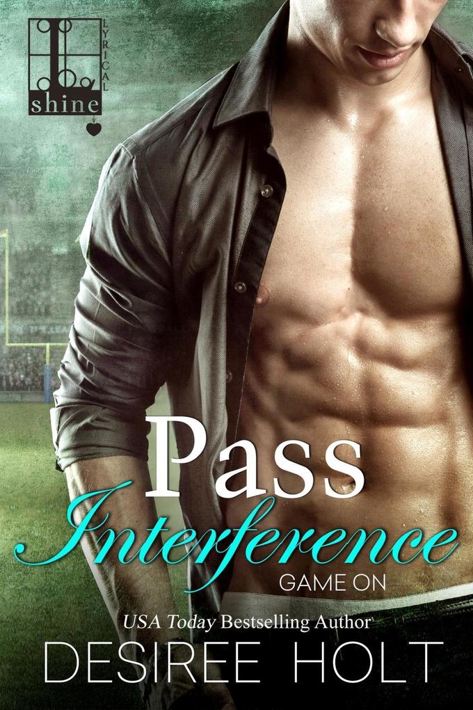 Produktbild: Pass Interference | Desiree Holt