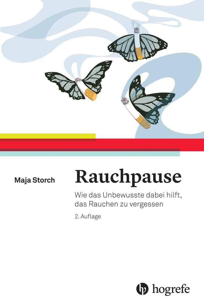 Produktbild: Rauchpause | Maja Storch