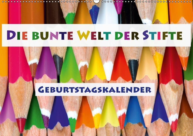 Bunte Welt, bunte Stifte: Entdecke die Freude am Ausmalen!