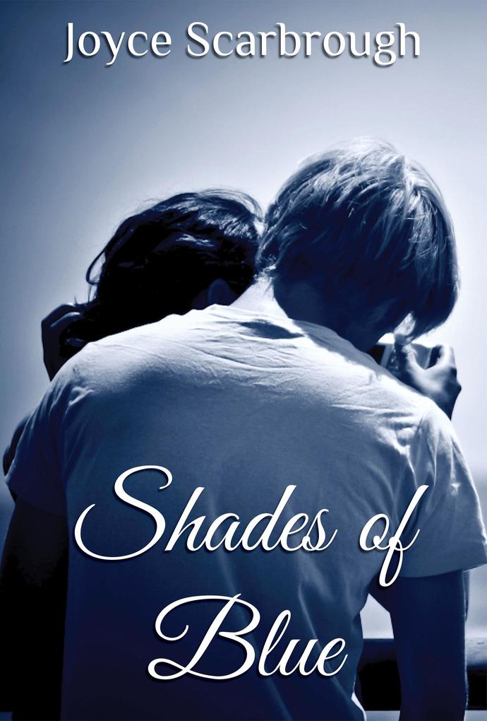 Produktbild: Shades of Blue | Joyce Scarbrough