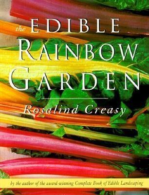 Produktbild: Edible Rainbow Garden | Rosalind Creasy