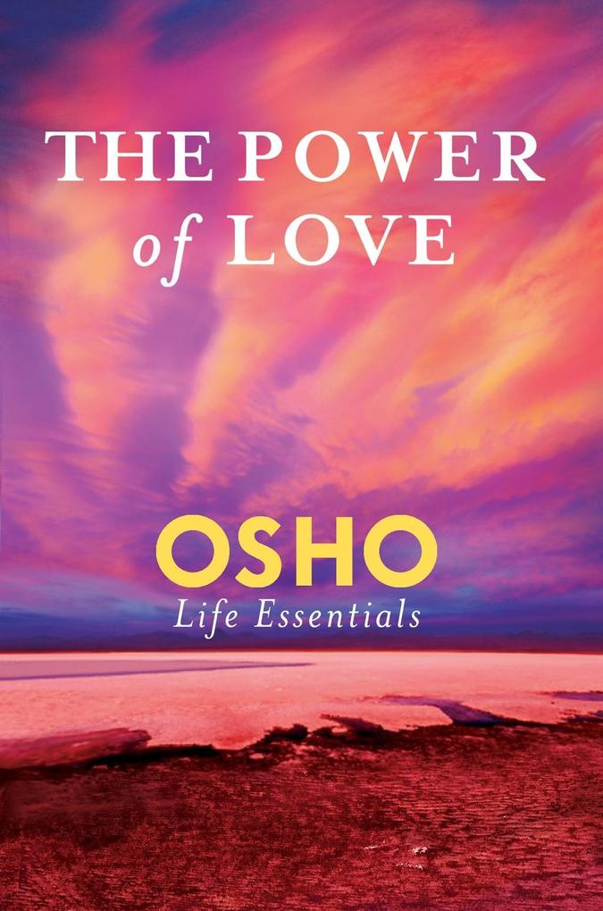 Produktbild: The Power of Love | Osho