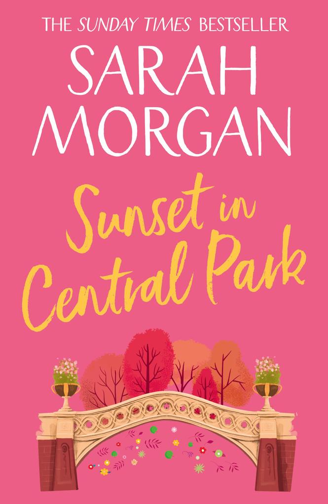 Produktbild: Sunset In Central Park | Sarah Morgan