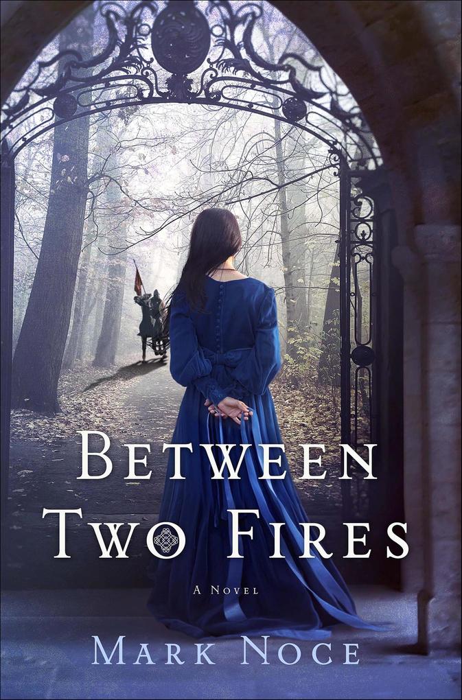 Produktbild: Between Two Fires | Mark Noce