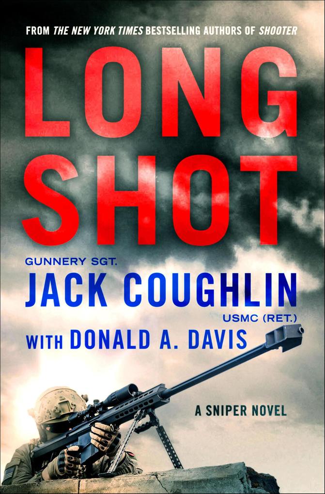 Produktbild: Long Shot | Jack Coughlin, Donald A. Davis