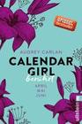 Calendar Girl - Berührt