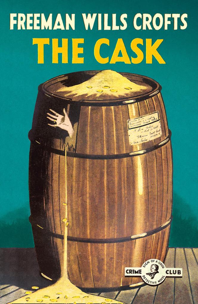 Produktbild: The Cask
