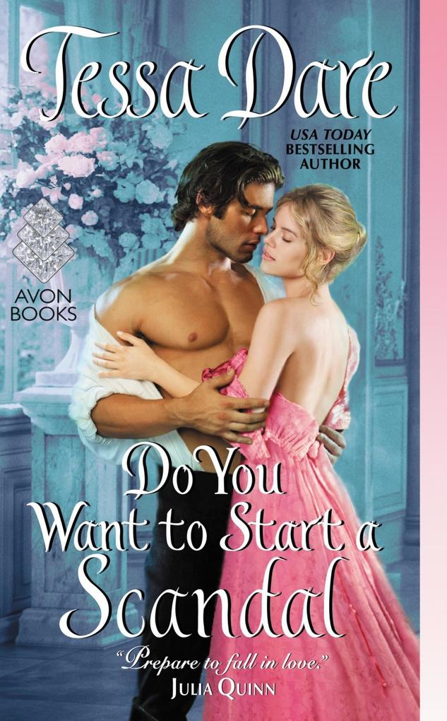 Produktbild: Do You Want to Start a Scandal | Tessa Dare