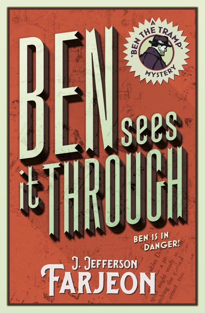 Produktbild: Ben Sees It Through | J. Jefferson Farjeon
