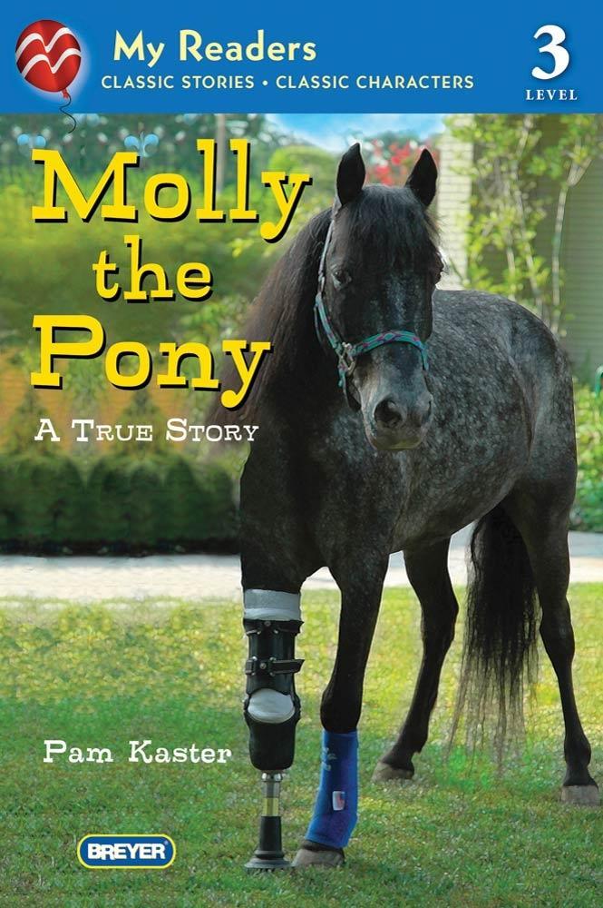 Produktbild: Molly the Pony | Pam Kaster