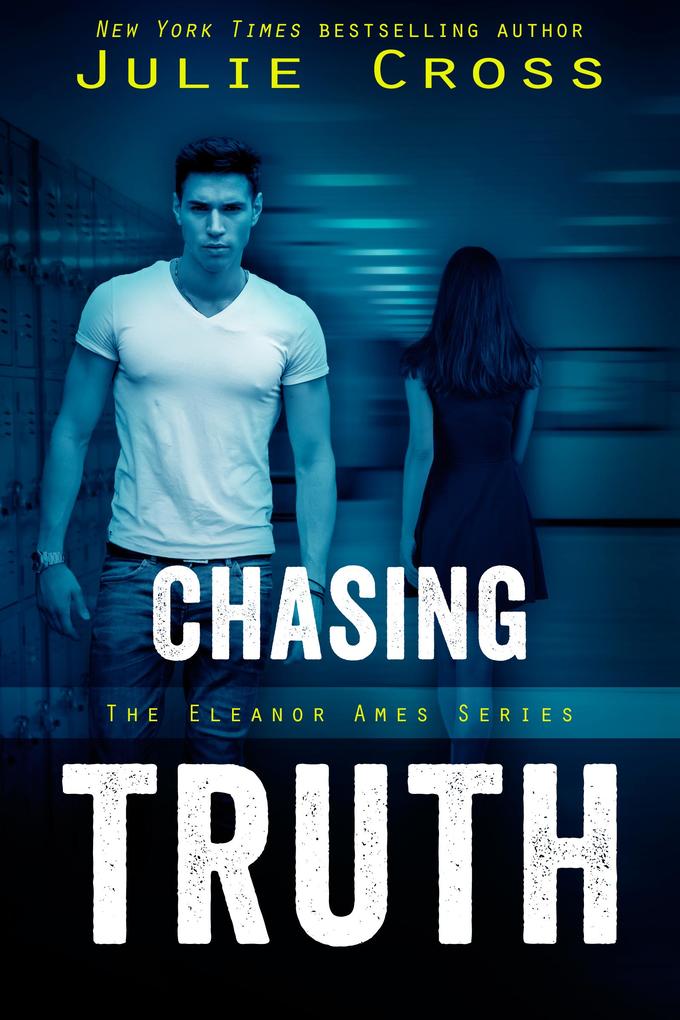 Produktbild: Chasing Truth | Julie Cross