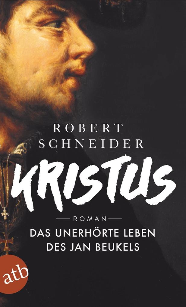 Produktbild: Kristus | Robert Schneider