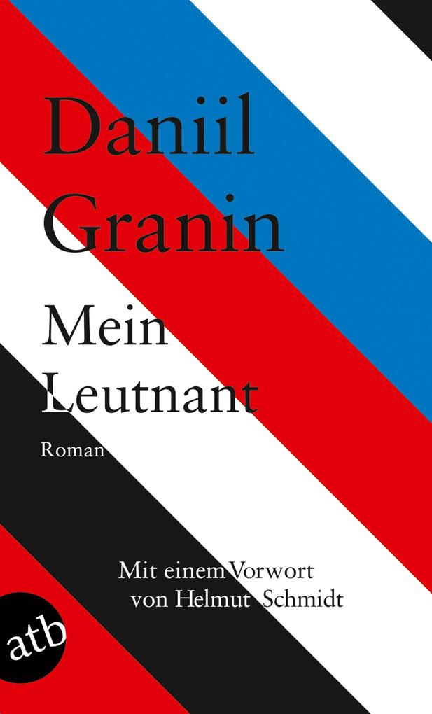 Produktbild: Mein Leutnant | Daniil Granin