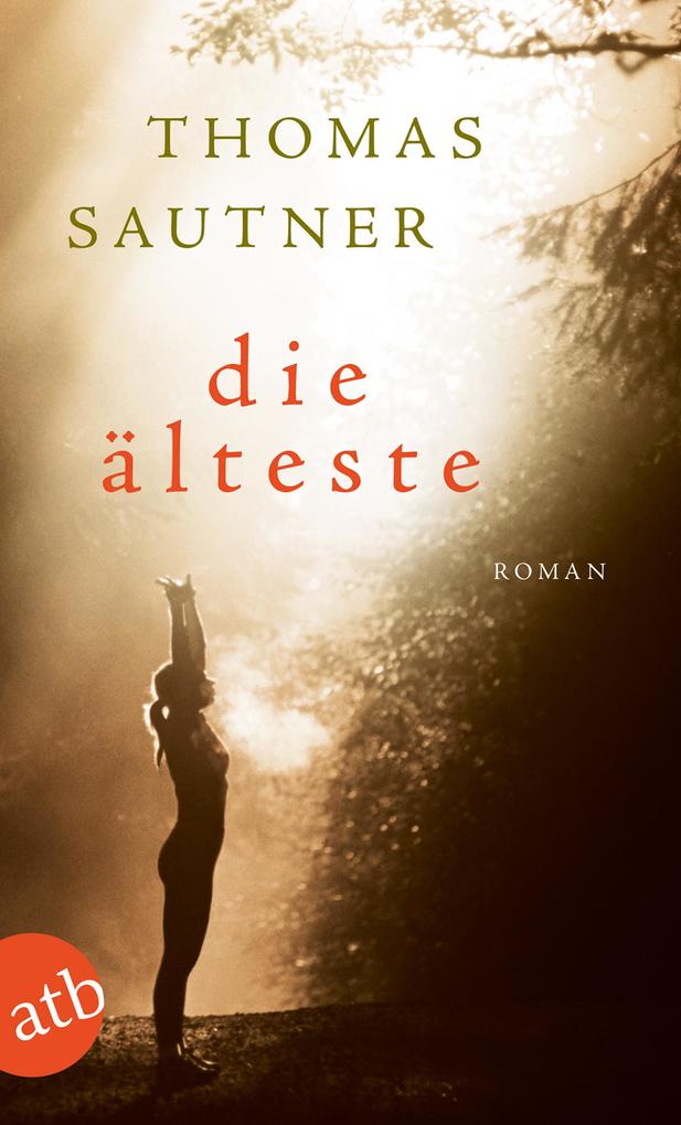 Produktbild: Die Älteste | Thomas Sautner