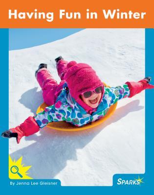 Produktbild: Having Fun in Winter | Jenna Lee Gleisner