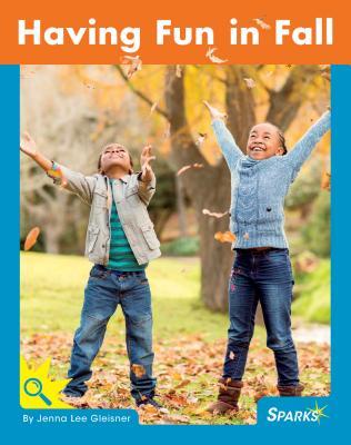 Produktbild: Having Fun in Fall | Jenna Lee Gleisner