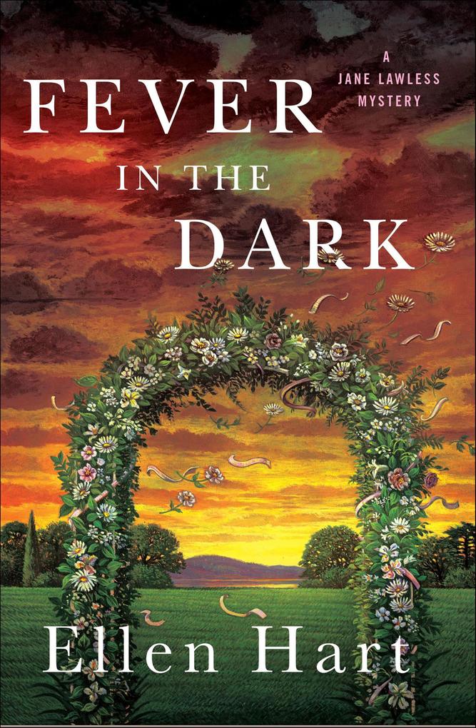 Produktbild: Fever in the Dark | Ellen Hart