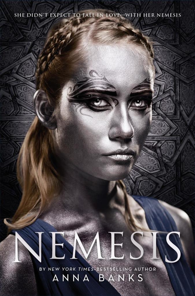 Produktbild: Nemesis | Anna Banks