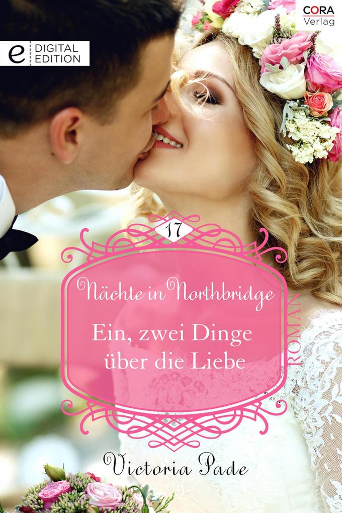 Produktbild: Ein, zwei Dinge über die Liebe | Victoria Pade
