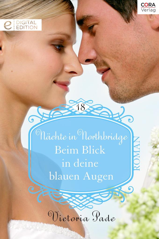 Produktbild: Beim Blick in deine blauen Augen | Victoria Pade