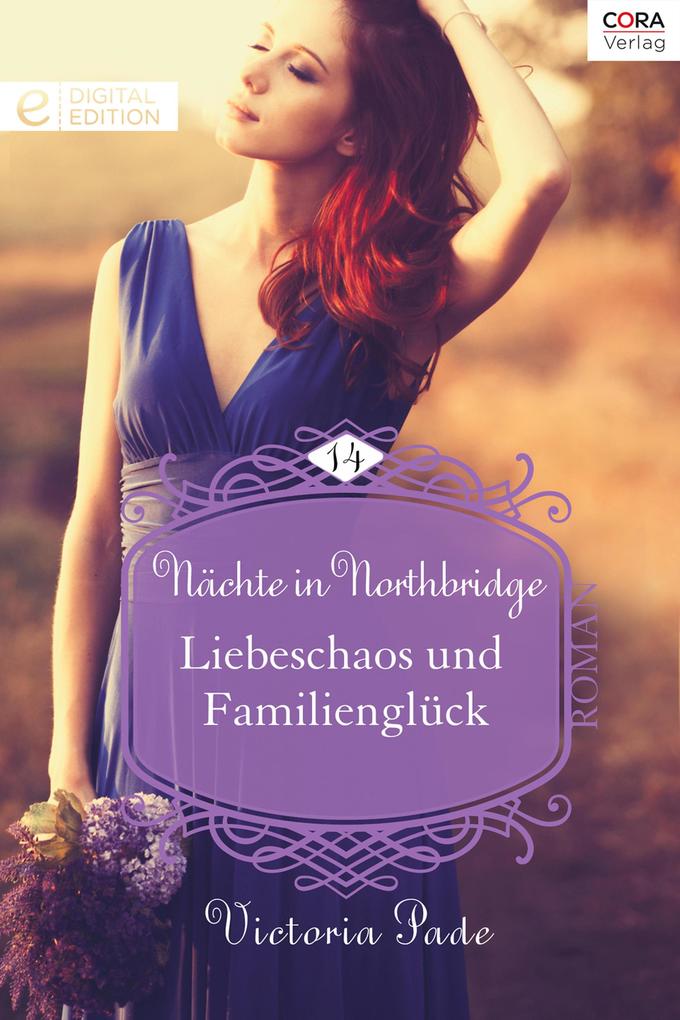 Produktbild: Liebeschaos und Familienglück | Victoria Pade