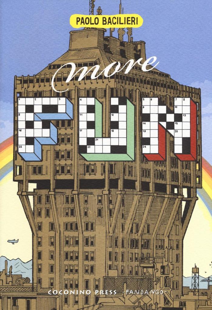 Produktbild: More fun | Paolo Bacilieri