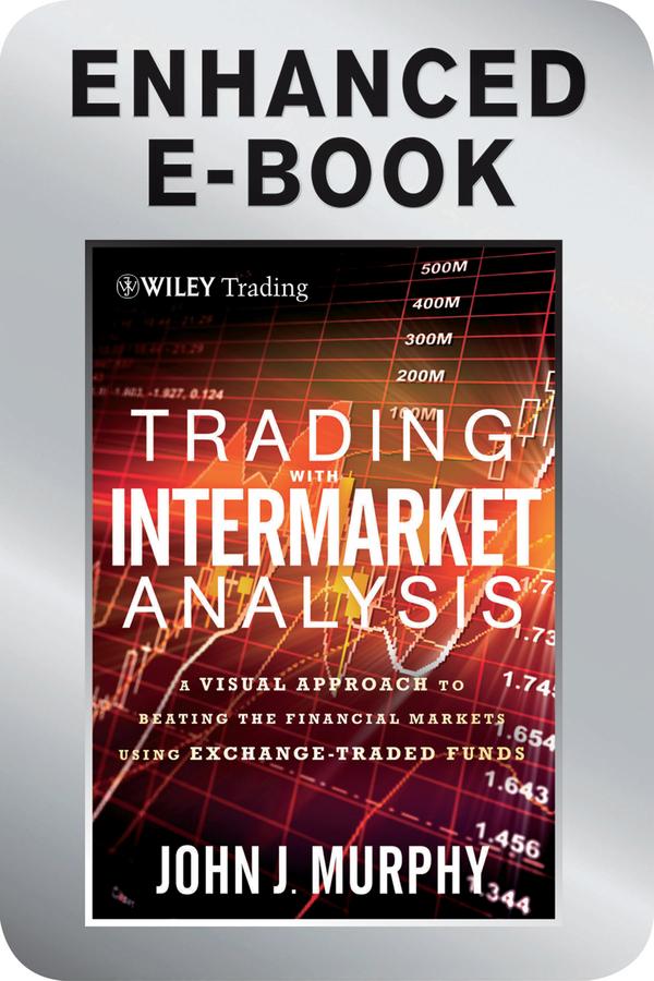 Produktbild: Trading with Intermarket Analysis | John J. Murphy
